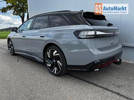 Volkswagen ID.7 Tourer GTX 250 kW 4Motion 