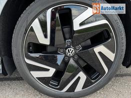 Volkswagen ID.7 Tourer GTX 250 kW 4Motion 