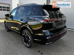 Volkswagen Tiguan 2.0 TDI 142 kW R-Line DSG 4Motion ABT Head Up Black 360 AHK 20 Zoll 