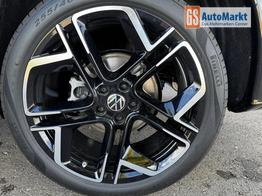 Volkswagen Tiguan 2.0 TDI 142 kW R-Line DSG 4Motion ABT Pano Head Up Black 360 AHK 20 Zoll 