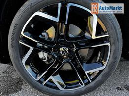 Volkswagen Tiguan 2.0 TDI 142 kW R-Line DSG 4Motion Pano Head Up Black 360 AHK 20 Zoll 