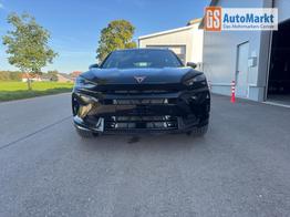 Cupra Formentor VZ 1.5 TSI e-Hybrid 200 kW 1.5TSI eHybrid 360 AHK Sound 