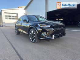 Cupra Formentor VZ 1.5 TSI e-Hybrid 200 kW 1.5TSI eHybrid 360 AHK Sound 