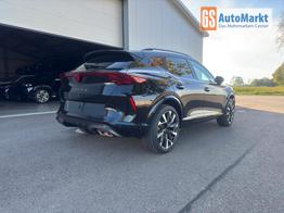 Cupra Formentor VZ 1.5 TSI e-Hybrid 200 kW 1.5TSI eHybrid 360 AHK Sound 