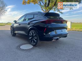 Cupra Formentor VZ 1.5 TSI e-Hybrid 200 kW 1.5TSI eHybrid 360 AHK Sound 