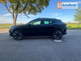 Cupra Formentor VZ 1.5 TSI e-Hybrid 200 kW 1.5TSI eHybrid 360 AHK Sound 