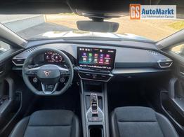 Cupra Formentor VZ 1.5 TSI e-Hybrid 200 kW 1.5TSI eHybrid 360 AHK Sound 