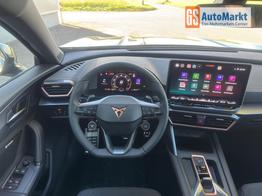 Cupra Formentor VZ 1.5 TSI e-Hybrid 200 kW 1.5TSI eHybrid 360 AHK Sound 