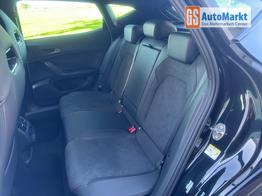 Cupra Formentor VZ 1.5 TSI e-Hybrid 200 kW 1.5TSI eHybrid 360 AHK Sound 