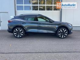Cupra Formentor VZ 1.5 TSI e-Hybrid 200 kW 1.5TSI eHybrid 360 AHK Sound Pano 