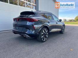 Cupra Formentor VZ 1.5 TSI e-Hybrid 200 kW 1.5TSI eHybrid 360 AHK Sound Pano 