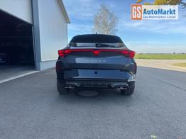 Cupra Formentor VZ 1.5 TSI e-Hybrid 200 kW 1.5TSI eHybrid 360 AHK Sound Pano 