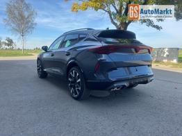 Cupra Formentor VZ 1.5 TSI e-Hybrid 200 kW 1.5TSI eHybrid 360 AHK Sound Pano 