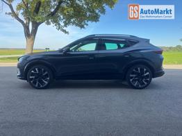 Cupra Formentor VZ 1.5 TSI e-Hybrid 200 kW 1.5TSI eHybrid 360 AHK Sound Pano 