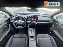 Cupra Formentor VZ 1.5 TSI e-Hybrid 200 kW 1.5TSI eHybrid 360 AHK Sound Pano 