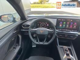 Cupra Formentor VZ 1.5 TSI e-Hybrid 200 kW 1.5TSI eHybrid 360 AHK Sound Pano 