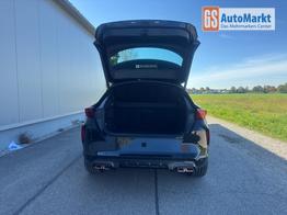 Cupra Formentor VZ 1.5 TSI e-Hybrid 200 kW 1.5TSI eHybrid 360 AHK Sound Pano 