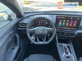 Cupra Formentor VZ 1.5 TSI e-Hybrid 200 kW 1.5TSI eHybrid 360 AHK Sound Pano 
