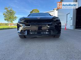 Cupra Formentor 1.5 TSI e-Hybrid 150 kW Plugin-Hybrid (PHEV) 