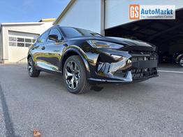 Cupra Formentor 1.5 TSI e-Hybrid 150 kW Plugin-Hybrid (PHEV) 