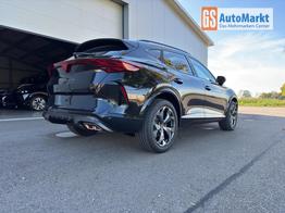 Cupra Formentor 1.5 TSI e-Hybrid 150 kW Plugin-Hybrid (PHEV) 