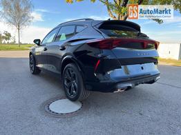 Cupra Formentor 1.5 TSI e-Hybrid 150 kW Plugin-Hybrid (PHEV) 