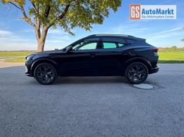 Cupra Formentor 1.5 TSI e-Hybrid 150 kW Plugin-Hybrid (PHEV) 