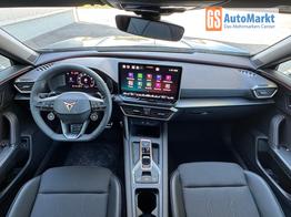 Cupra Formentor 1.5 TSI e-Hybrid 150 kW Plugin-Hybrid (PHEV) 