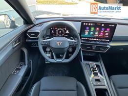 Cupra Formentor 1.5 TSI e-Hybrid 150 kW Plugin-Hybrid (PHEV) 
