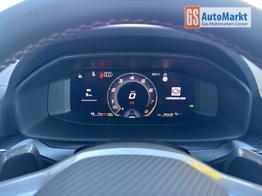 Cupra Formentor 1.5 TSI e-Hybrid 150 kW Plugin-Hybrid (PHEV) 