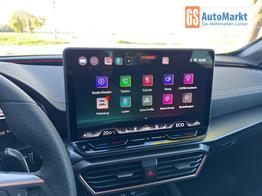 Cupra Formentor 1.5 TSI e-Hybrid 150 kW Plugin-Hybrid (PHEV) 
