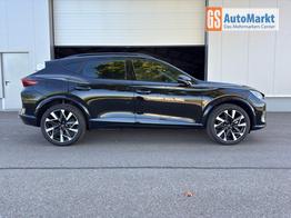 Cupra Formentor 1.5 TSI e-Hybrid 150 kW eHybrid Schalensitze Drive XL 19 Zoll 