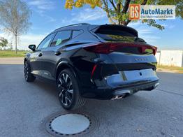 Cupra Formentor 1.5 TSI e-Hybrid 150 kW eHybrid Schalensitze Drive XL 19 Zoll 