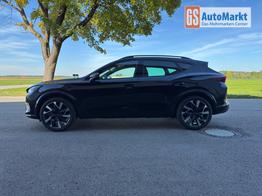 Cupra Formentor 1.5 TSI e-Hybrid 150 kW eHybrid Schalensitze Drive XL 19 Zoll 