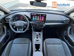 Cupra Formentor 1.5 TSI e-Hybrid 150 kW eHybrid Schalensitze Drive XL 19 Zoll 
