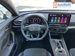Cupra Formentor 1.5 TSI e-Hybrid 150 kW eHybrid Schalensitze Drive XL 19 Zoll 