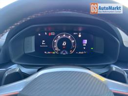 Cupra Formentor 1.5 TSI e-Hybrid 150 kW eHybrid Schalensitze Drive XL 19 Zoll 