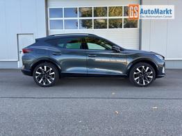 Cupra Formentor 1.5 TSI e-Hybrid 150 kW eHybrid Schalensitze Drive XL 19 Zoll 