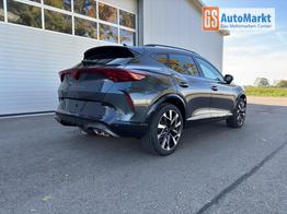 Cupra Formentor 1.5 TSI e-Hybrid 150 kW eHybrid Schalensitze Drive XL 19 Zoll 