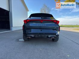 Cupra Formentor 1.5 TSI e-Hybrid 150 kW eHybrid Schalensitze Drive XL 19 Zoll 