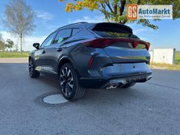 Cupra Formentor 1.5 TSI e-Hybrid 150 kW eHybrid Schalensitze Drive XL 19 Zoll 