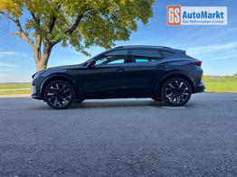 Cupra Formentor 1.5 TSI e-Hybrid 150 kW eHybrid Schalensitze Drive XL 19 Zoll 
