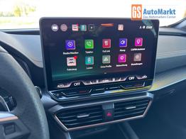 Cupra Formentor 1.5 TSI e-Hybrid 150 kW eHybrid Schalensitze Drive XL 19 Zoll 