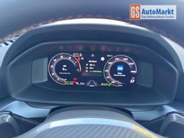 Cupra Formentor 1.5 TSI e-Hybrid 150 kW eHybrid Schalensitze Drive XL 19 Zoll 