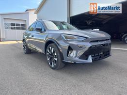 Cupra Formentor 1.5 TSI e-Hybrid 150 kW eHybrid Schalensitze Drive XL 19 Zoll 
