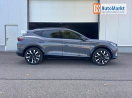 Cupra Formentor 1.5 TSI e-Hybrid 150 kW eHybrid Schalensitze Drive XL 19 Zoll 