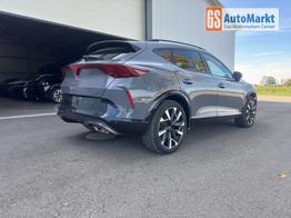 Cupra Formentor 1.5 TSI e-Hybrid 150 kW eHybrid Schalensitze Drive XL 19 Zoll 