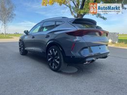 Cupra Formentor 1.5 TSI e-Hybrid 150 kW eHybrid Schalensitze Drive XL 19 Zoll 