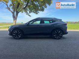 Cupra Formentor 1.5 TSI e-Hybrid 150 kW eHybrid Schalensitze Drive XL 19 Zoll 
