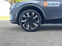 Cupra Formentor 1.5 TSI e-Hybrid 150 kW eHybrid Schalensitze Drive XL 19 Zoll 